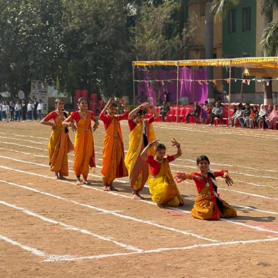 Sport Meet